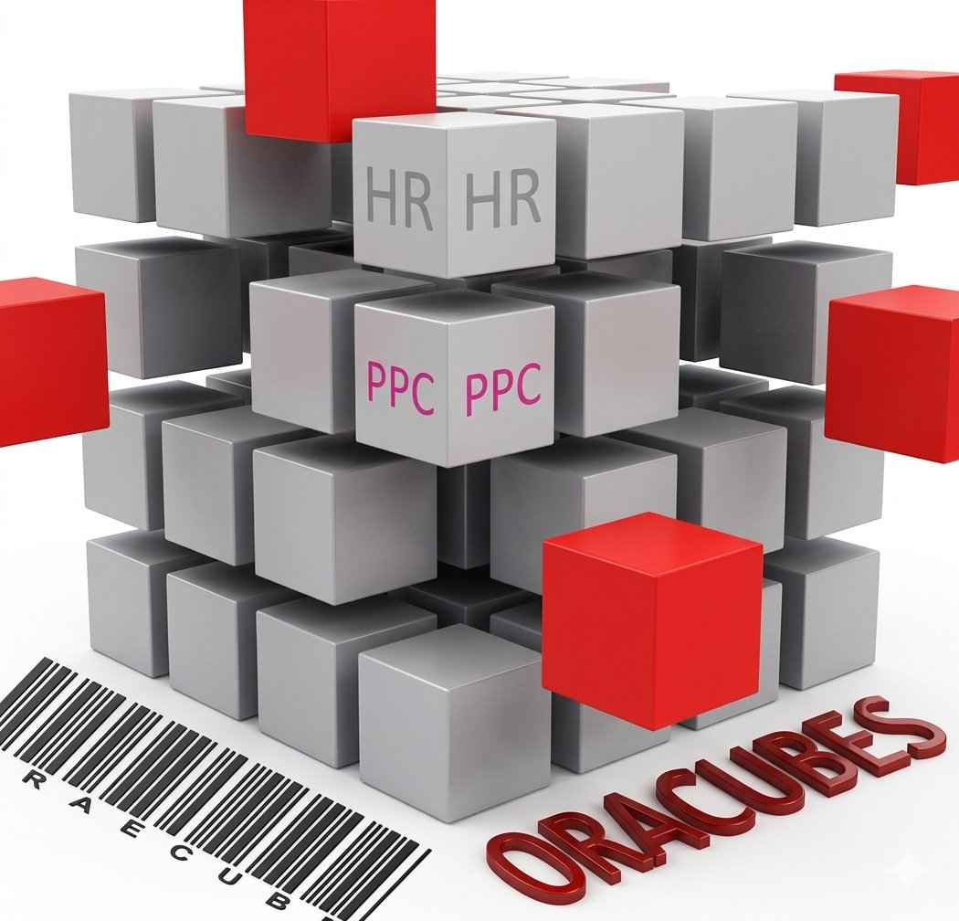Oracubes Technologies